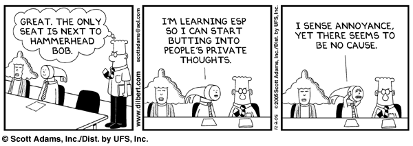 dilbert